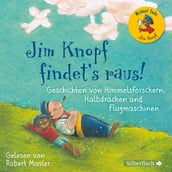 Jim Knopf findet s raus