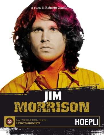 Jim Morrison - Roberto Caselli