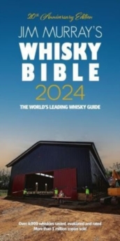 Jim Murray s Whisky Bible 2024