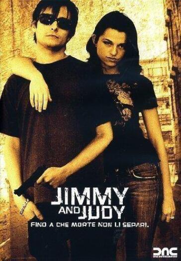 Jimmy And Judy - Randall Rubin - Jon Schroder