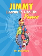 Jimmy Learns to Use His Super Powers