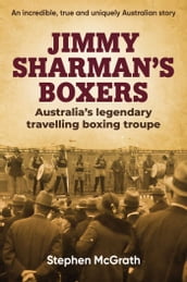 Jimmy Sharman s Boxers