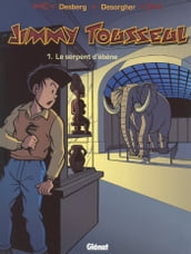 Jimmy Tousseul - Tome 01