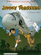 Jimmy Tousseul - Tome 04