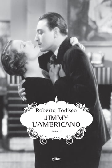 Jimmy l'americano - Roberto Todisco