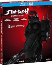 Jin Roh - Uomini E Lupi (Blu-Ray+2 Dvd)