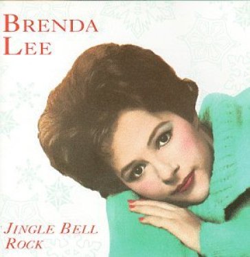 Jingle bell rock - Brenda Lee