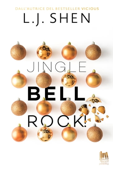 Jingle bell rock - L.J. Shen