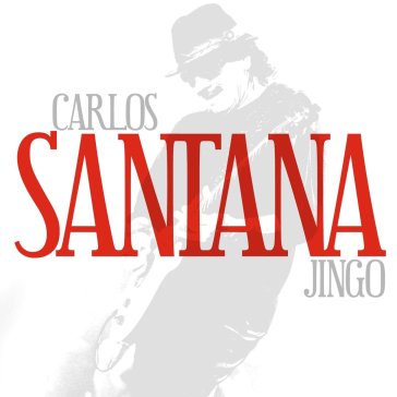 Jingo - Carlos Santana