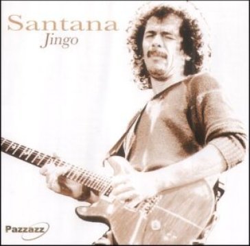 Jingo - Santana