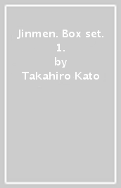 Jinmen. Box set. 1.
