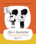 Jip e Janneke. Un anno in festa. Ediz. illustrata