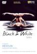 Jiri Kylian: Black & White Ballets