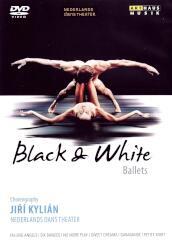 Jiri Kylian: Black & White Ballets