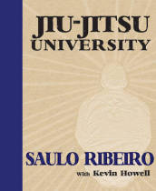 Jiu-jitsu University