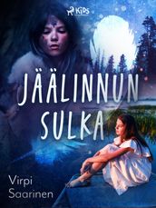 Jäälinnun sulka