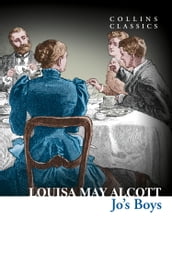 Jo s Boys (Collins Classics)