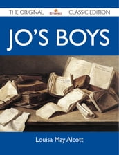 Jo s Boys - The Original Classic Edition