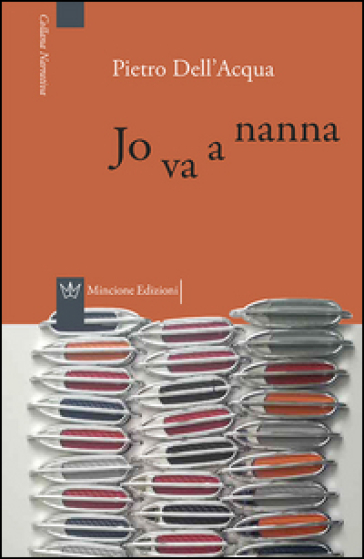 Jo va a nanna - Pietro Dell