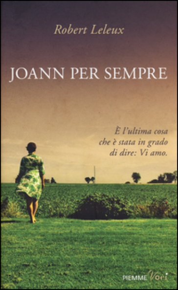 JoAnn per sempre - Robert Leleux