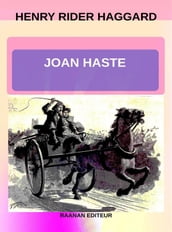 Joan Haste