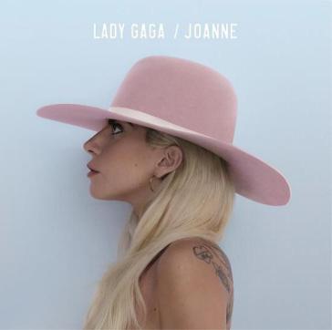 Joanne - Lady Gaga