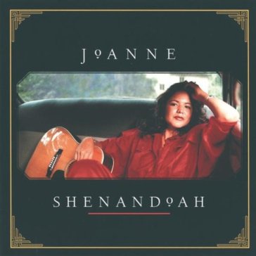 Joanne - Shenandoah