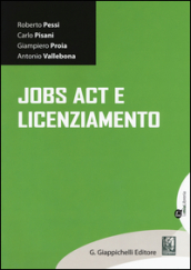 Jobs act e licenziamento