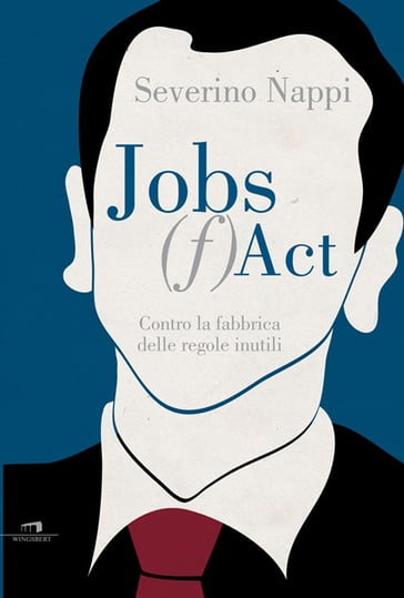 Jobs fact - Severino Nappi