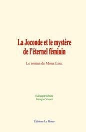 La Joconde et le mystère de l éternel féminin