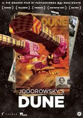 Jodorowsky S Dune