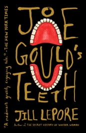 Joe Gould s Teeth