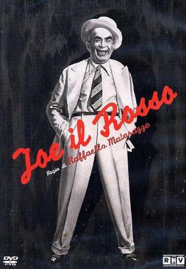 Joe Il Rosso - Raffaello Matarazzo