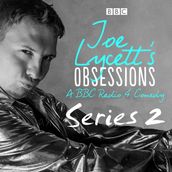 Joe Lycett s Obsessions: Series 2