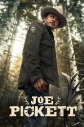 Joe Pickett: The Complete Series (6 Dvd) [Edizione: Stati Uniti]