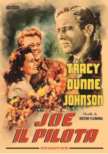 Joe Il Pilota (Restaurato In Hd) - Victor Fleming