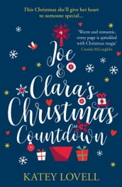 Joe and Clara s Christmas Countdown