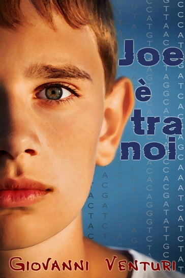 Joe è tra noi - Giovanni Venturi