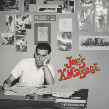 Joe's xmasage - Frank Zappa