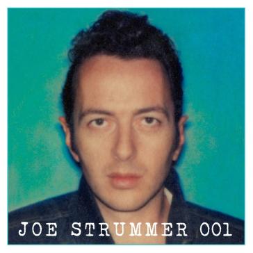 Joe strummer 001 - 3LP 12" - Joe Strummer