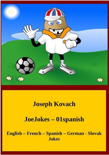 JoeJokes-01spanish - Joseph Kovach