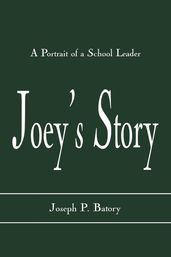 Joey s Story