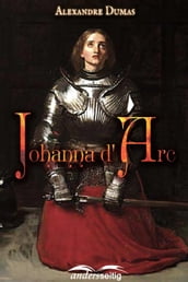 Johanna d  Arc
