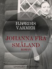 Johanna fra Smaland
