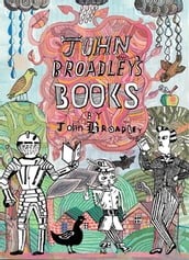 John Broadley s Books