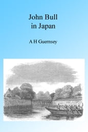 John Bull in Japan, Illustrated