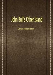 John Bull s Other Island