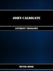 John Caldigate