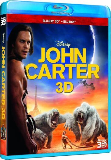 John Carter [Edizione: Paesi Bassi]