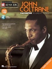 John Coltrane Favorites Songbook